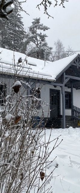 Slowlife Mátraszentistván