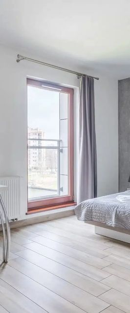 Apartamenty Hopfen Little Heaven Gdańsk