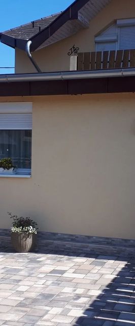 G és G Apartman Vonyarcvashegy