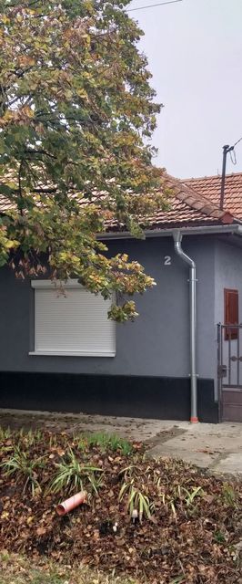 Szódás Háza Vendégház Csabacsűd