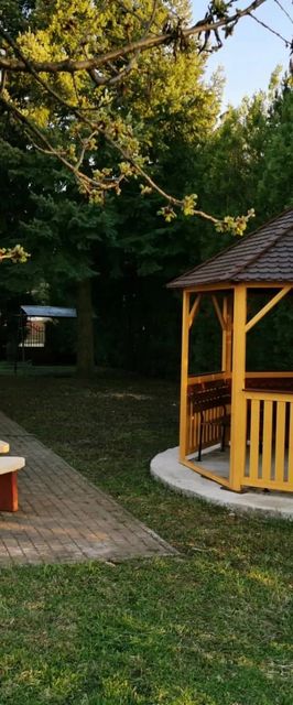 Ciklámen Vendégház Mezőkövesd