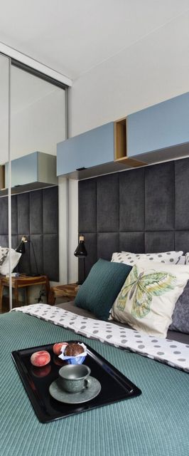 P&O Apartments Siewierska Warszawa