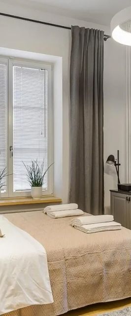 P&O Apartments Warecka Studio Warszawa