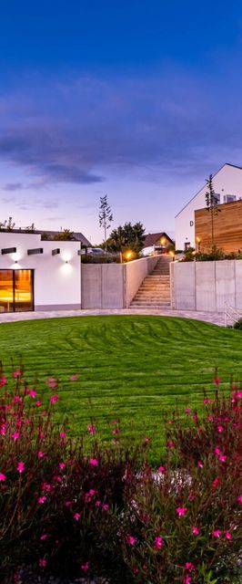 Dobosi Birtokközpont Vendégház Szentantalfa