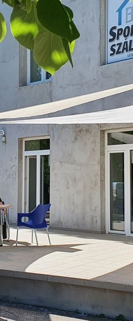 Sportszálló Vendégház Szentes