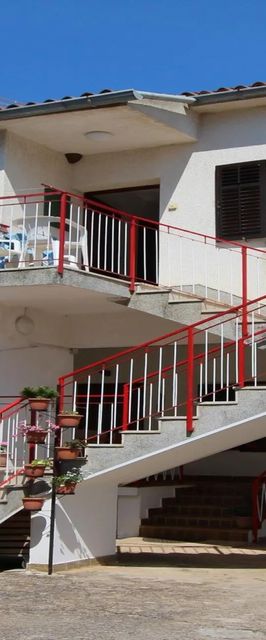 Apartment Gabriel 3 Rovinj