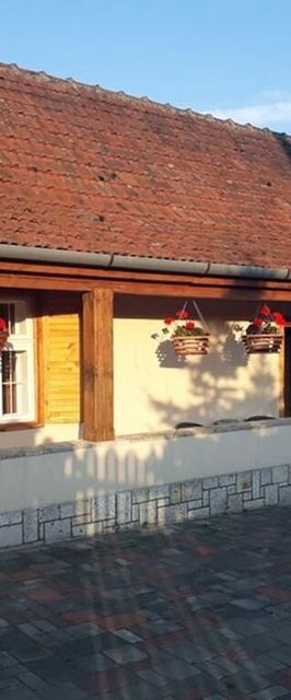 Hegyalja Vendégház Tolcsva