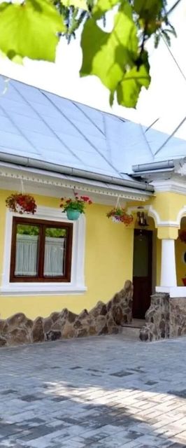 Căsuța de Poveste Târgu Neamț