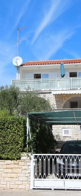 Apartment Monpeloso 2 Rovinj