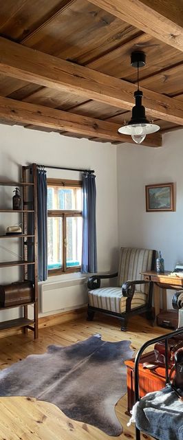 Úri Koma Vendégház Őriszentpéter