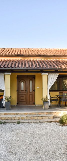 Holiday House Val Vidal Cocaletto Rovinj