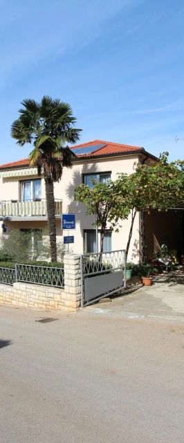 Apartment Bella Vista 1 Rovinj