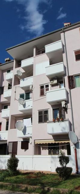 Apartment Ilinovic Rovinj