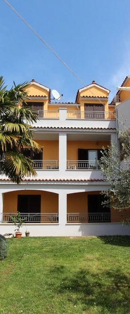 Apartment Malvina 1 Rovinj