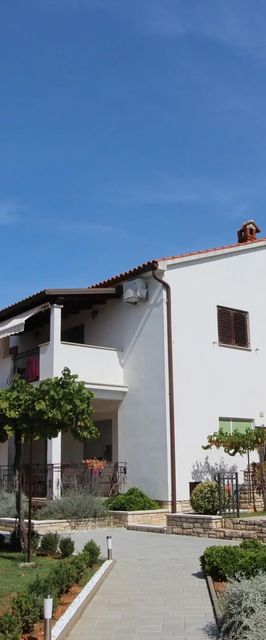 Apartment Mirela Rovinj