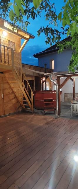 E-Tekergők Háza Bükkzsérc