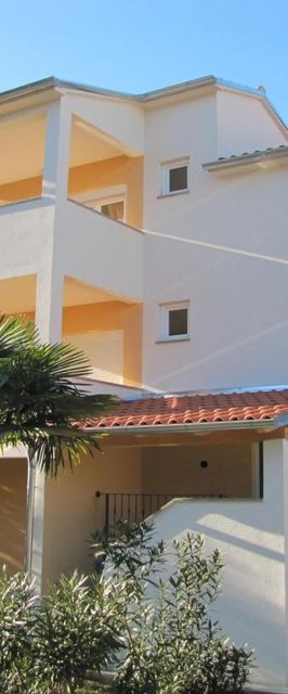 Studio Sena 1 Rovinj