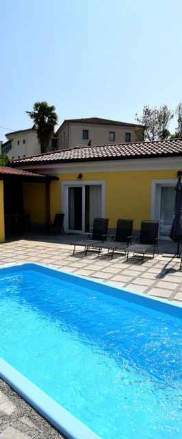 House Tonica Bogovići