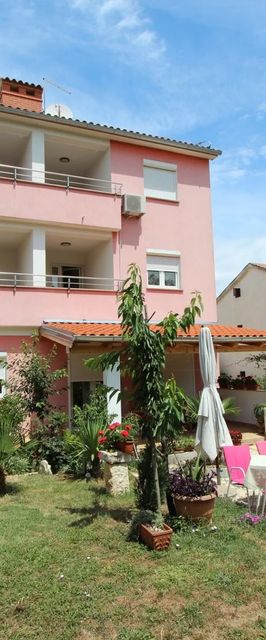 Apartment Ulika 3 Rovinj 