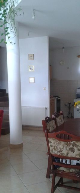 Nyugalom Szigete Ház Lakitelek