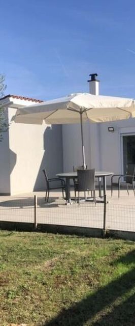 Kuća za Odmor Medulinka Pula