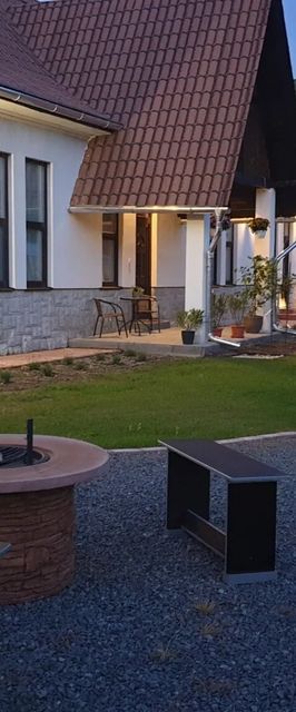 Bóbita Apartmanház Sátoraljaújhely