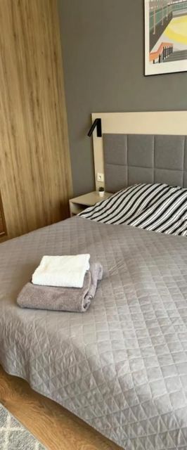 Apartament w Warszawie obok centrum