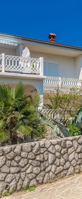 Apartman Presker Šilo