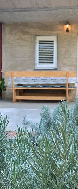 Apartman Gordana Šilo