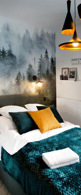 P&O Apartments Zachodni - Prymasa Tysiąclecia