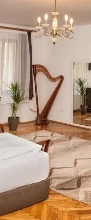 Musik Apartments Old Town Sibiu