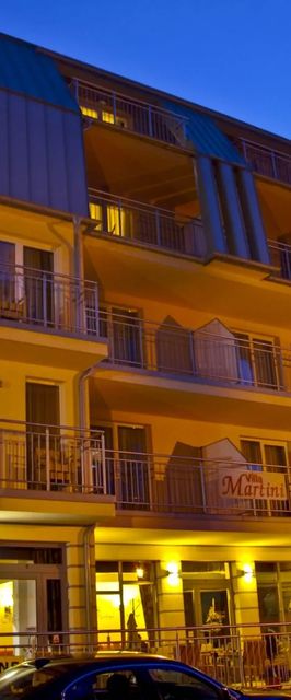 Villa Martini Międzyzdroje