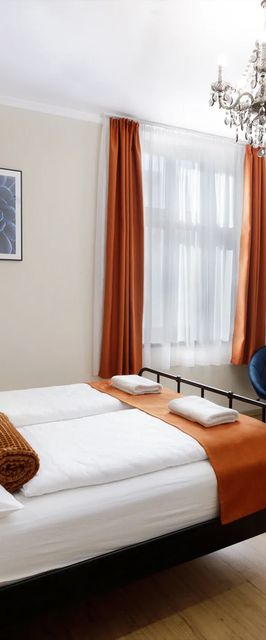 Anova Apartman Gyula