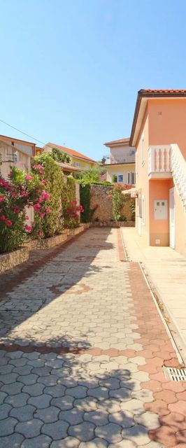 Apartmani Radosna Šilo