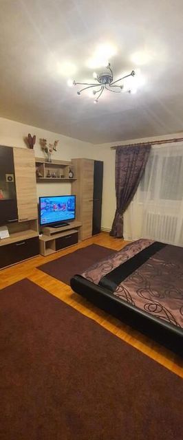 Apartament Cetate Alba Iulia