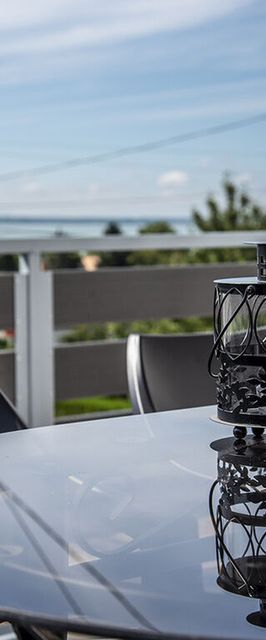 Víkend Apartmanok Révfülöp