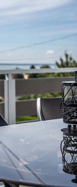 Víkend Apartmanok Révfülöp