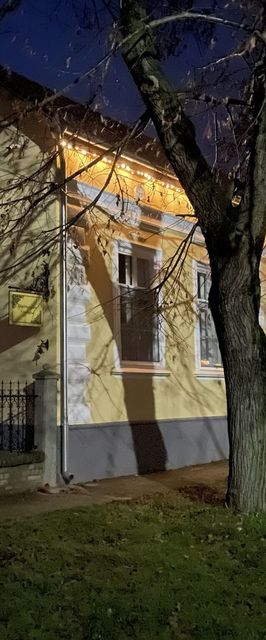 Gyöngyike Vendégház Szakály