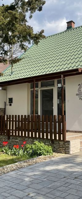 Frézi-Lak Vendégház Bogács