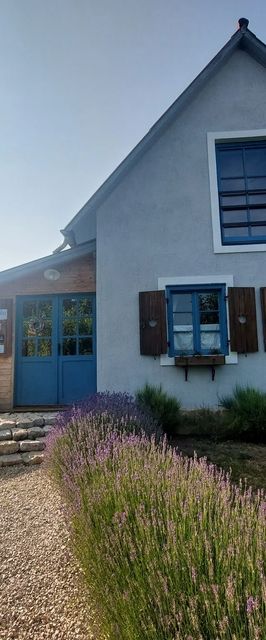 Spaletta Vendégház Pécsely