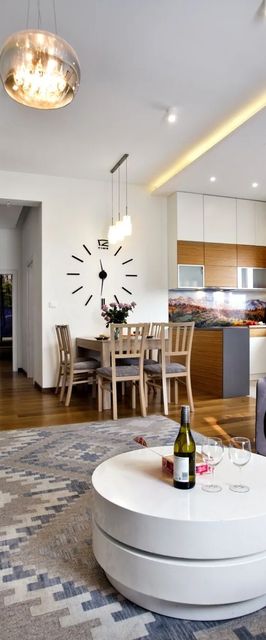 P&O Apartments Jana Kazimierza Warszawa