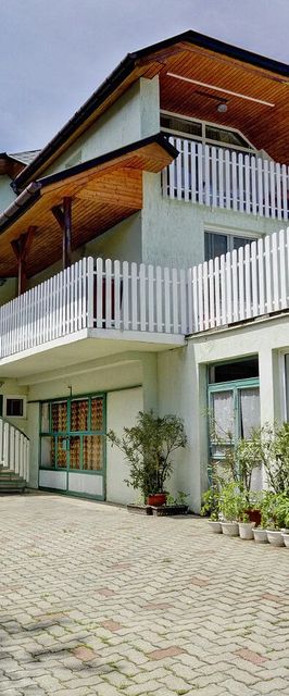 Gyapay Apartman Hévíz