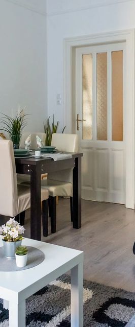 Wanderer 3 Apartman Debrecen