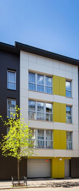 Apartamenty na Chrobrego Bydgoszcz 