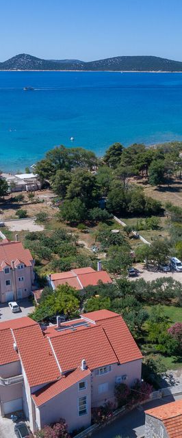 Apartments Nostro Palazzo Vodice