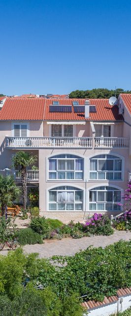 Apartments Nostro Palazzo Vodice