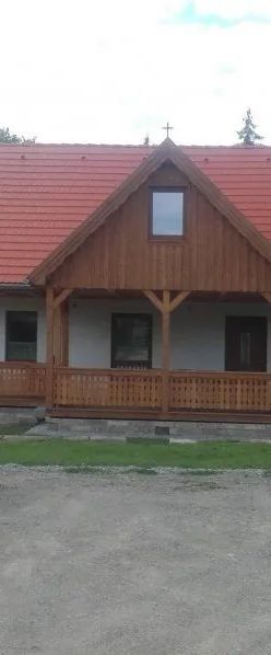 Cabana Kőszikla Izvoare