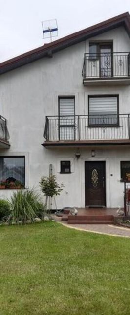 Pokoje Gościnne Augustyna Łeba