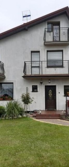 Pokoje Gościnne Augustyna Łeba