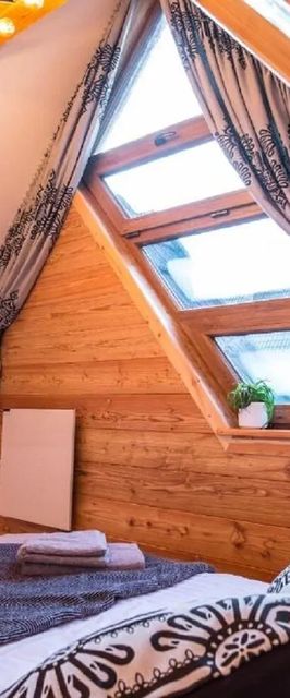 Domek & Apartament Na Ogrodzie